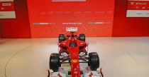 Ferrari F10
